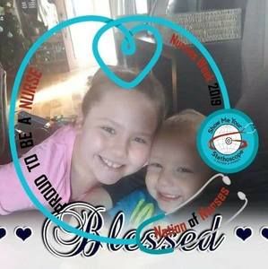 Meet your Posher, Leigh-anne